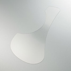 Clear Pickguard