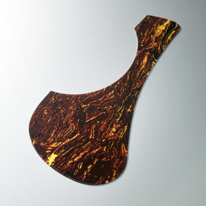 Tortoise Shell Pickguard