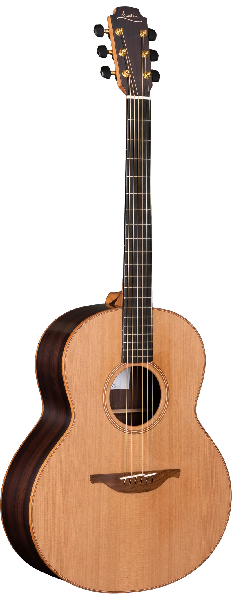 Original Series Model 25