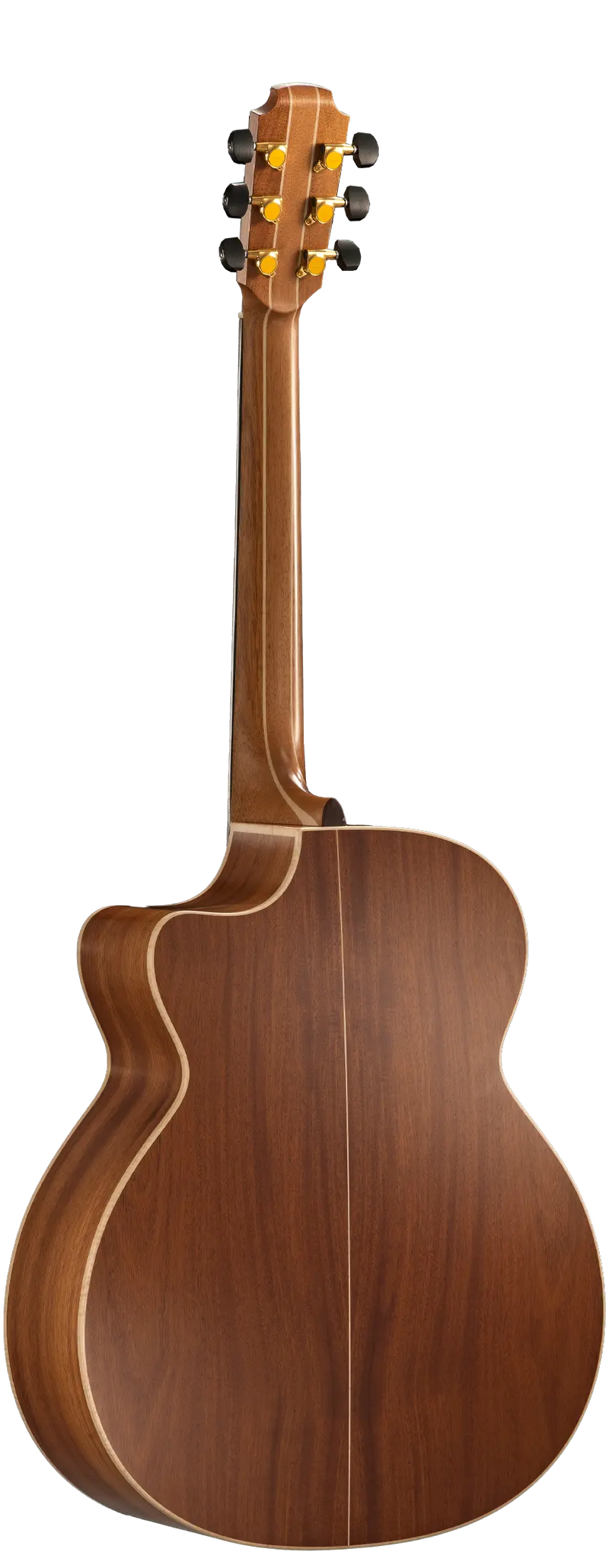 Pierre Bensusan 'Old Lady'