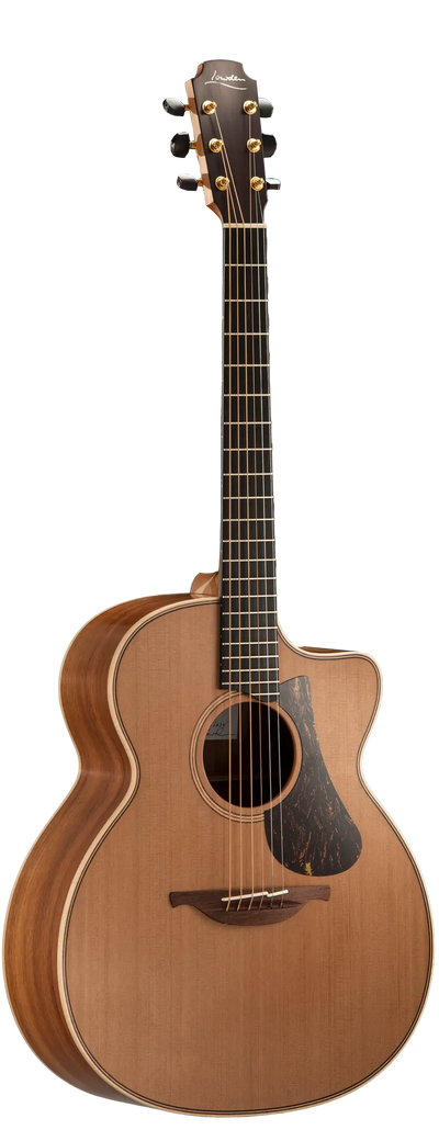 Pierre Bensusan 'Old Lady'