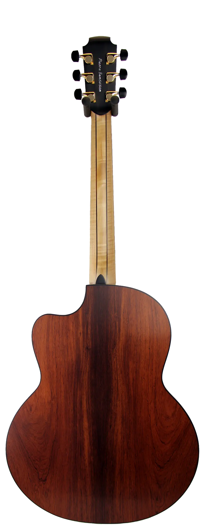 Pierre Bensusan PB