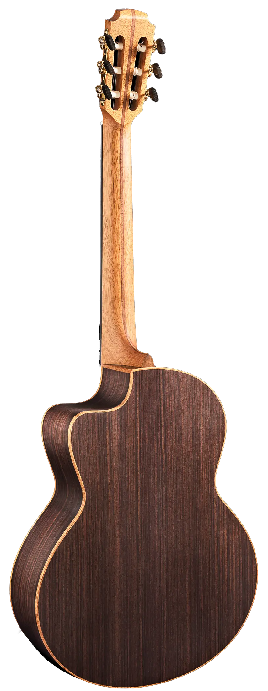 S-25J – Lowden Guitars