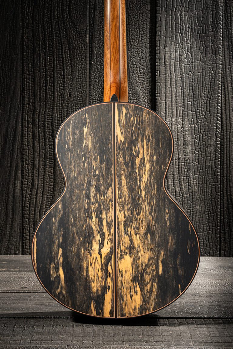 Available from Peach Guitars
